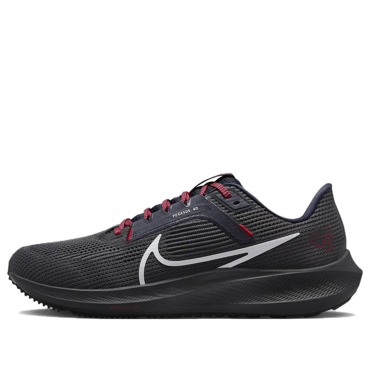 Nike x NFL Air Zoom Pegasus 40 'Houston Texans' DZ5962-001