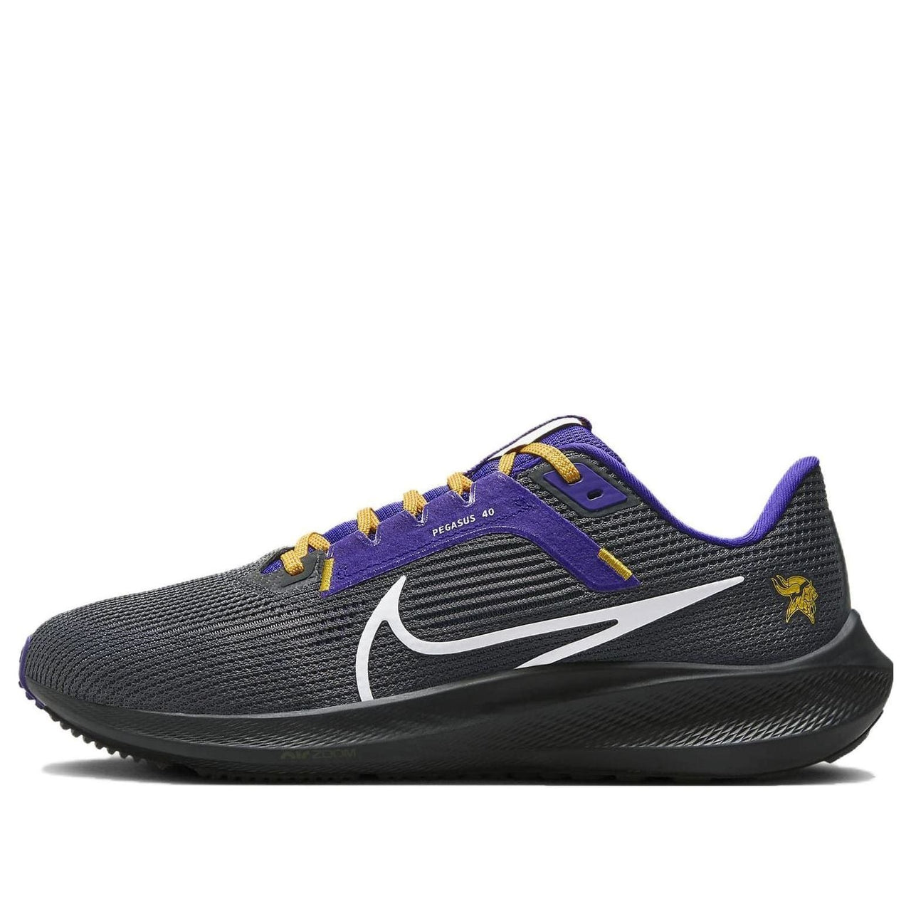 Nike x NFL Air Zoom Pegasus 40 'Minnesota Vikings' DZ5957-001