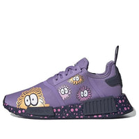 (GS) adidas Kevin Lyons x NMD_R1 'Monster' GX5722