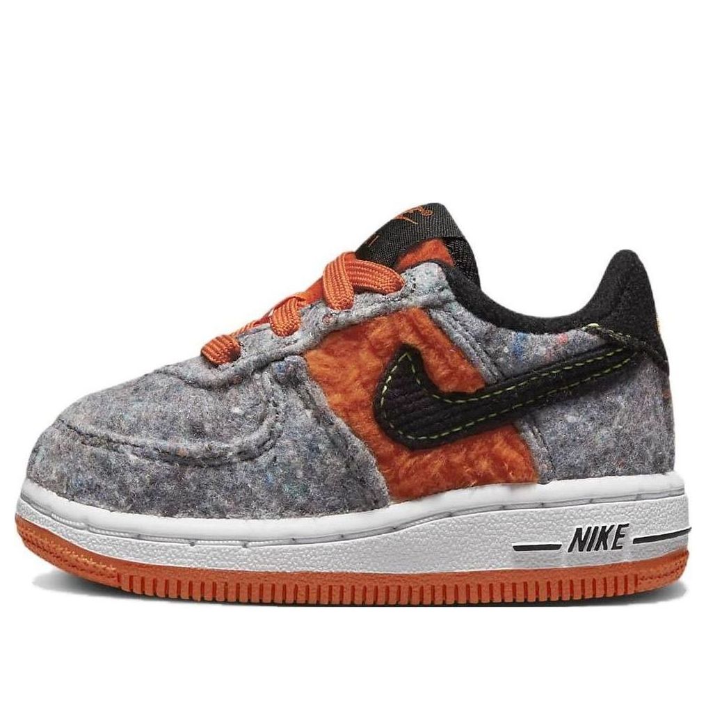 (TD) Nike Force 1 LV8 'Halloween - Spooktacular' DZ5290-001