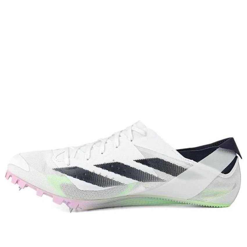 adidas Adizero Finesse Track and Field 'White' IE5487