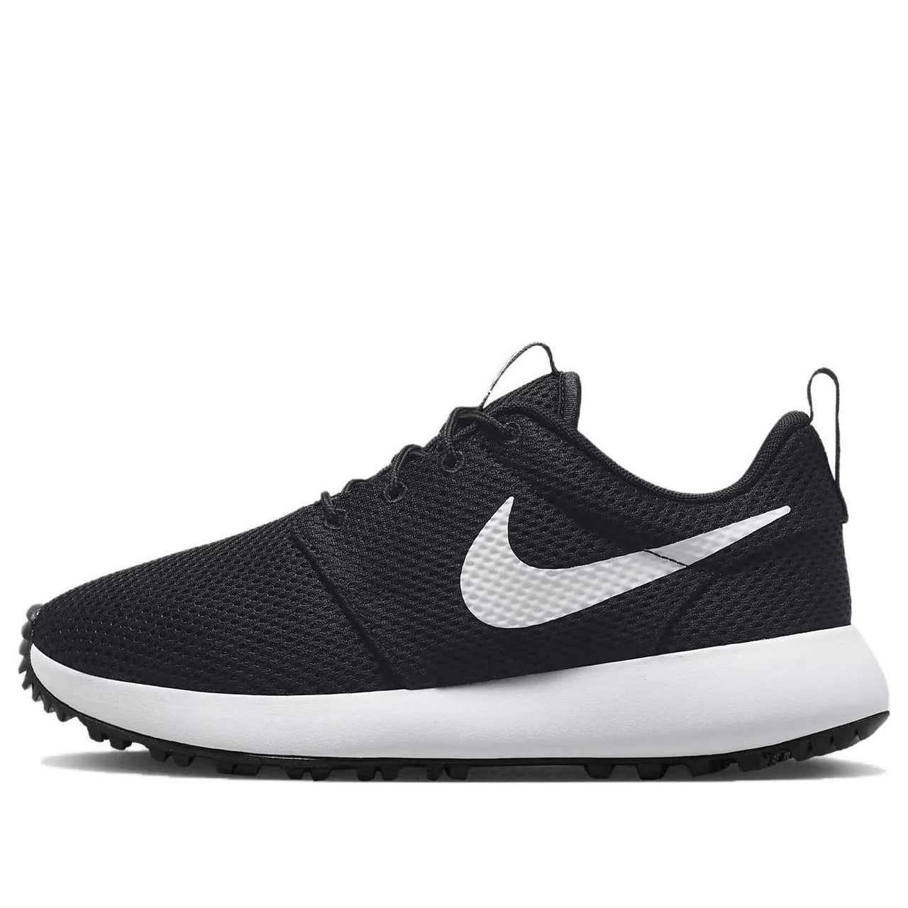 (GS) Nike Roshe 2 Golf 'Black White' DZ6895-010