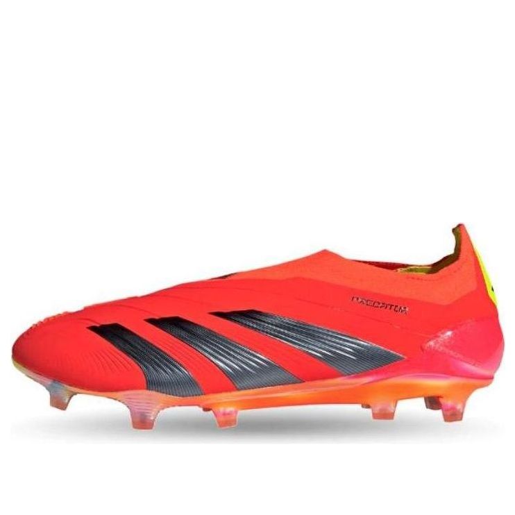 adidas Predator Elite FG 'Red' IF8885
