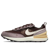 (PS) Nike Waffle One 'Light Chocolate Vapor Mauve' DC0480-200