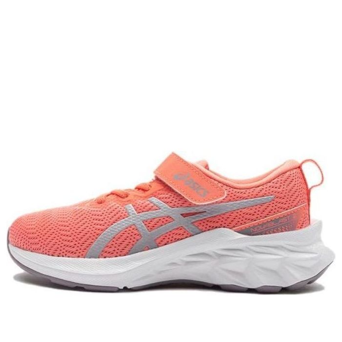 (PS) ASICS Novablast 2 'Papaya Dusk Violet' 1014A236-701