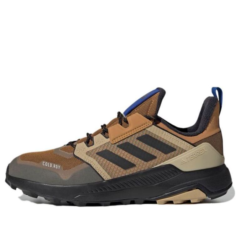 adidas Terrex Trailmaker Cold.RDY 'Brown Black' FZ3382