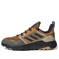 adidas Terrex Trailmaker Cold.RDY 'Brown Black' FZ3382