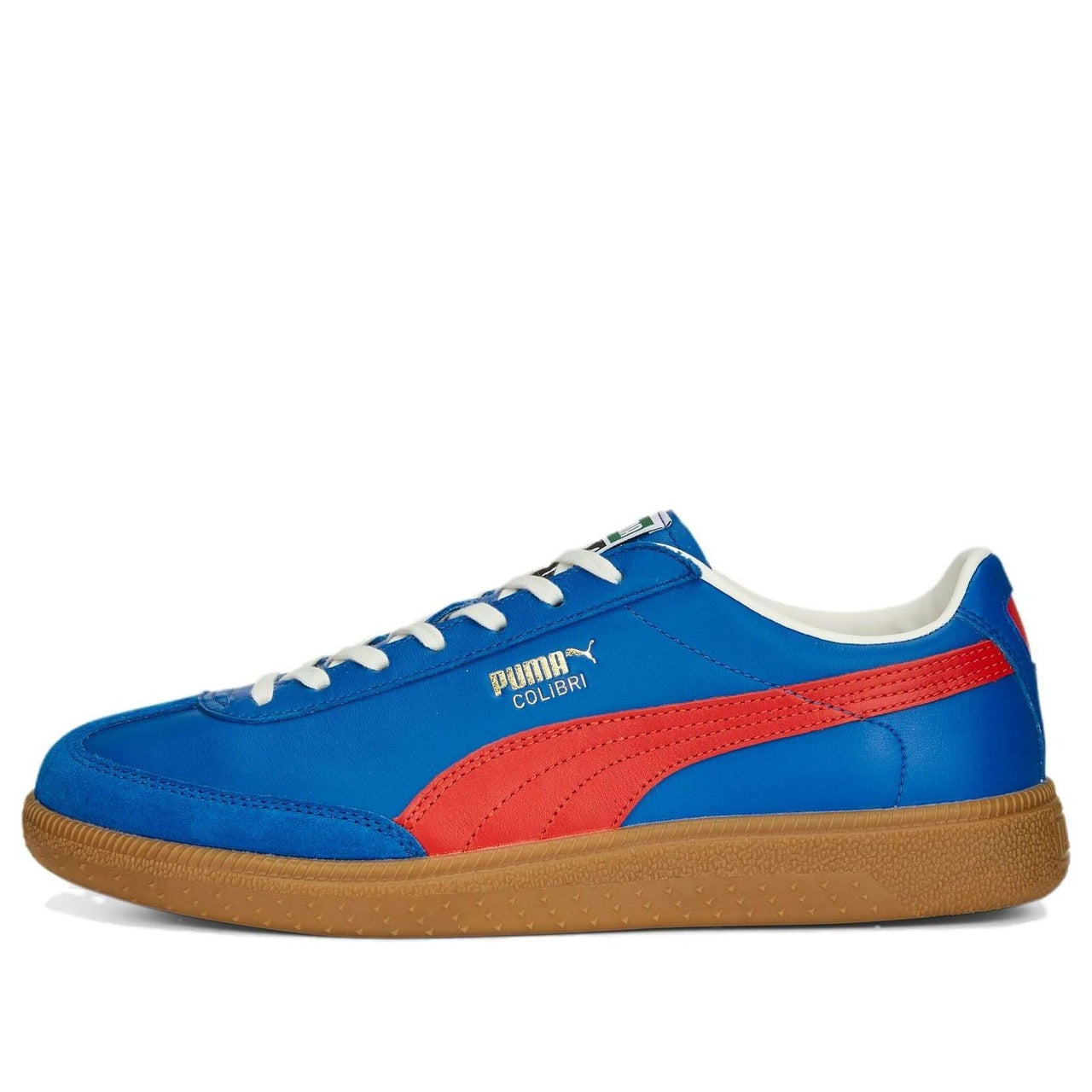 PUMA Colibri OG 'Team Royal Red' 390419-01