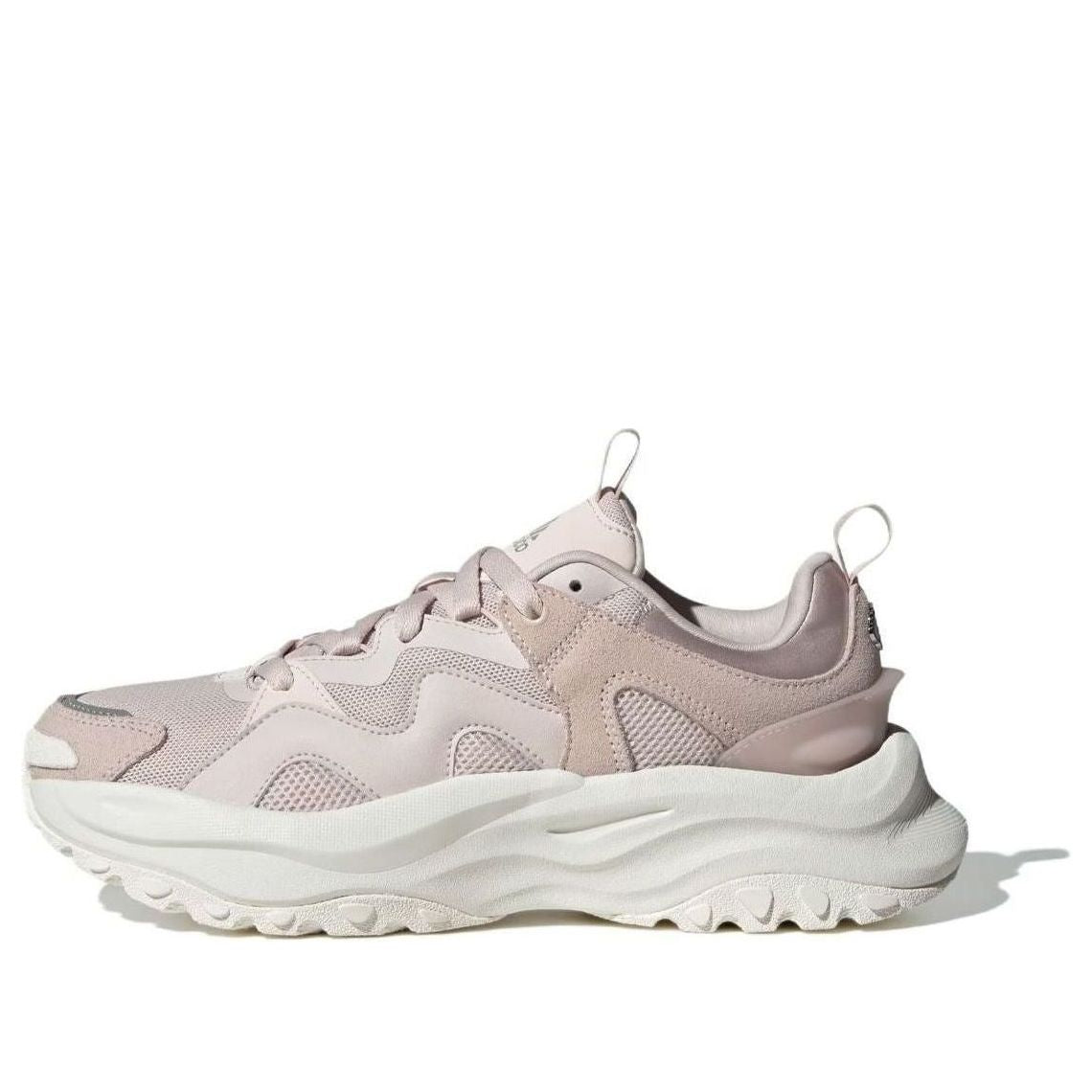 (WMNS) adidas Maxxwavy 'Pink' IE3458