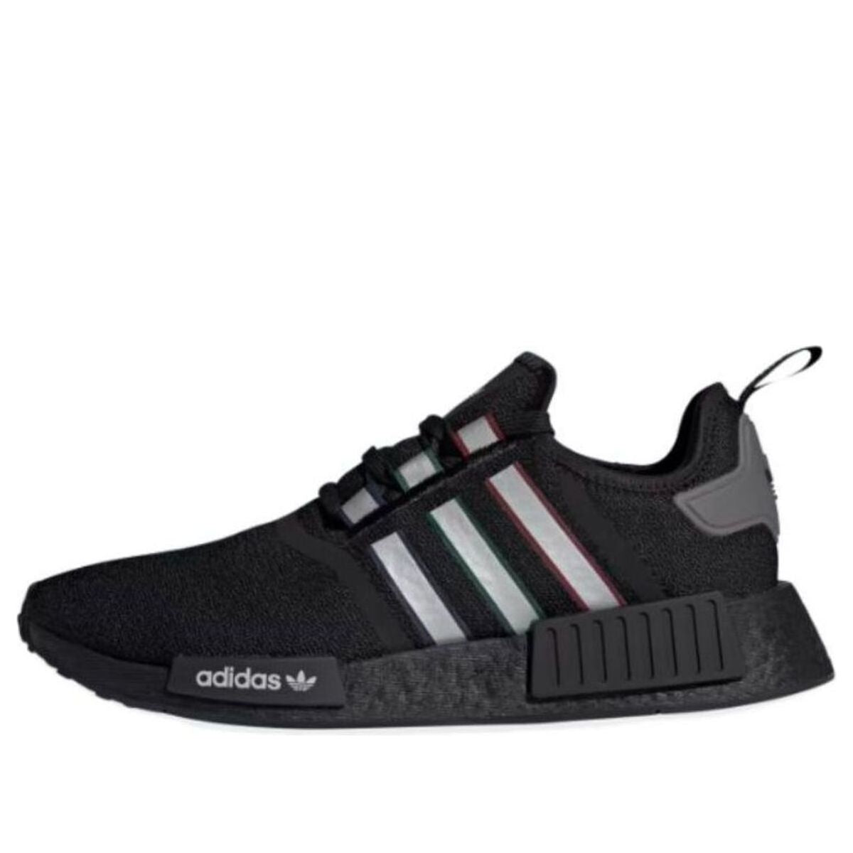 adidas originals NMD_R1 'Black' IE2063