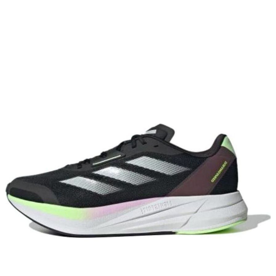 adidas Duramo Speed 'Black Aurora' IE5475