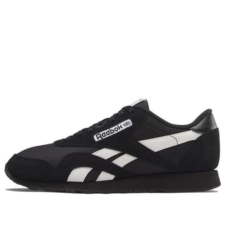 Reebok Classic Nylon x VeeFriends 'Accountable Ant Pack - Black' 100033807