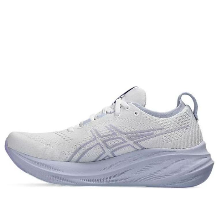 (WMNS) ASICS Gel-Nimbus 26 'White Fresh Air' 1012B601-100