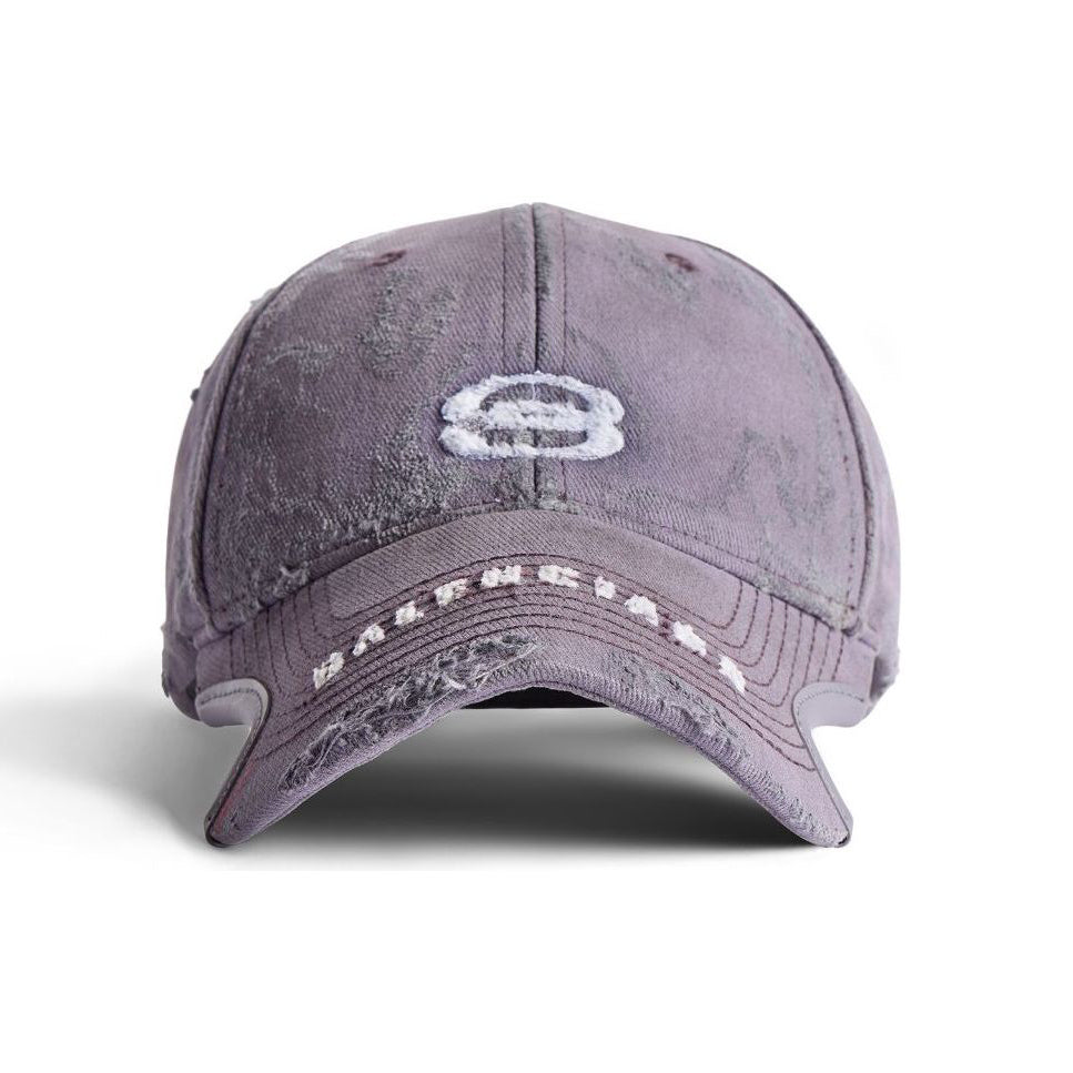 Balenciaga Unity Sports Icon Cap 'Faded Purple' 766864410B25071
