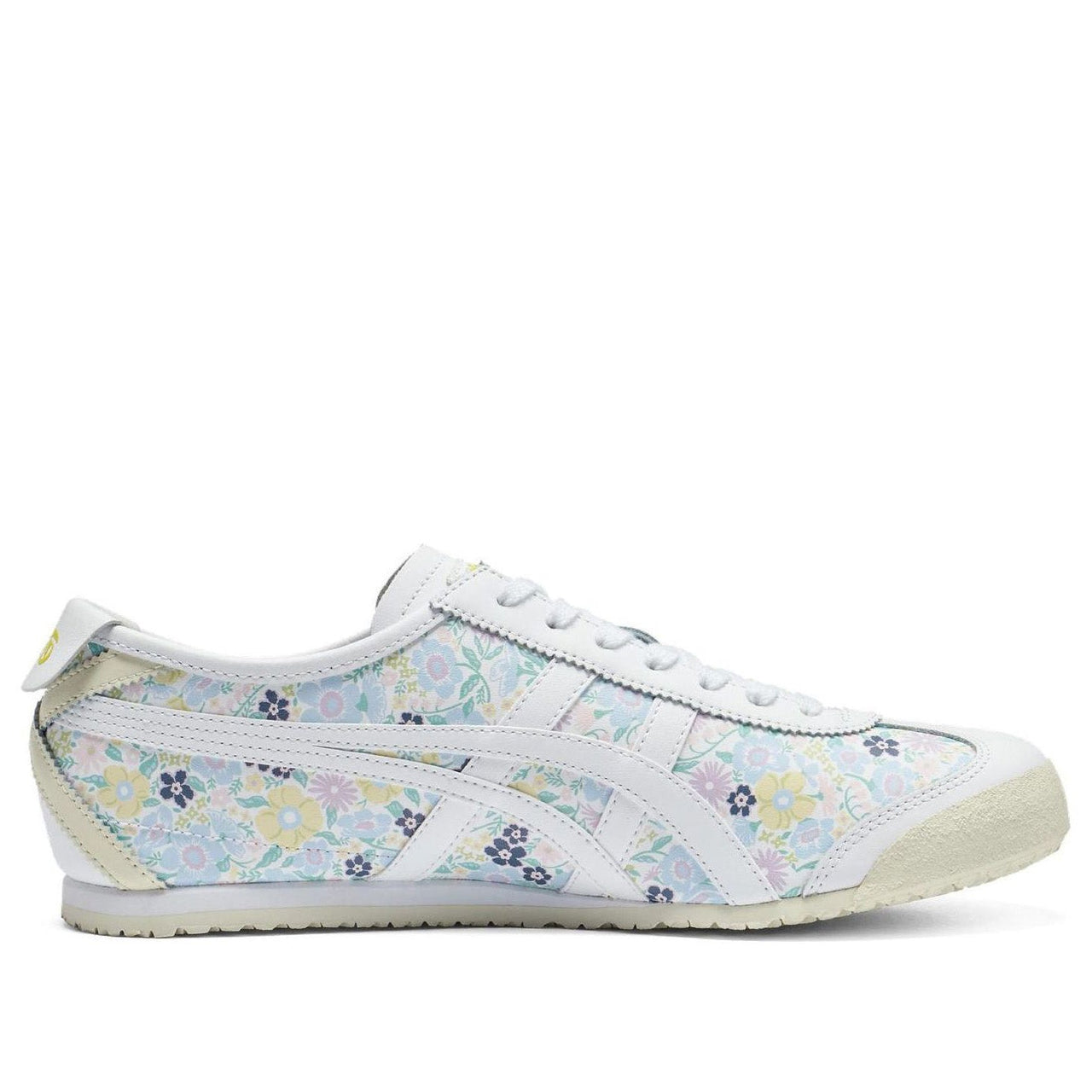 Onitsuka Tiger Mexico 66 'White Floral' 1183C152-100