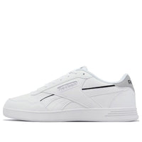 Reebok Court Advance Vegan 'White Pure Grey' 100033978