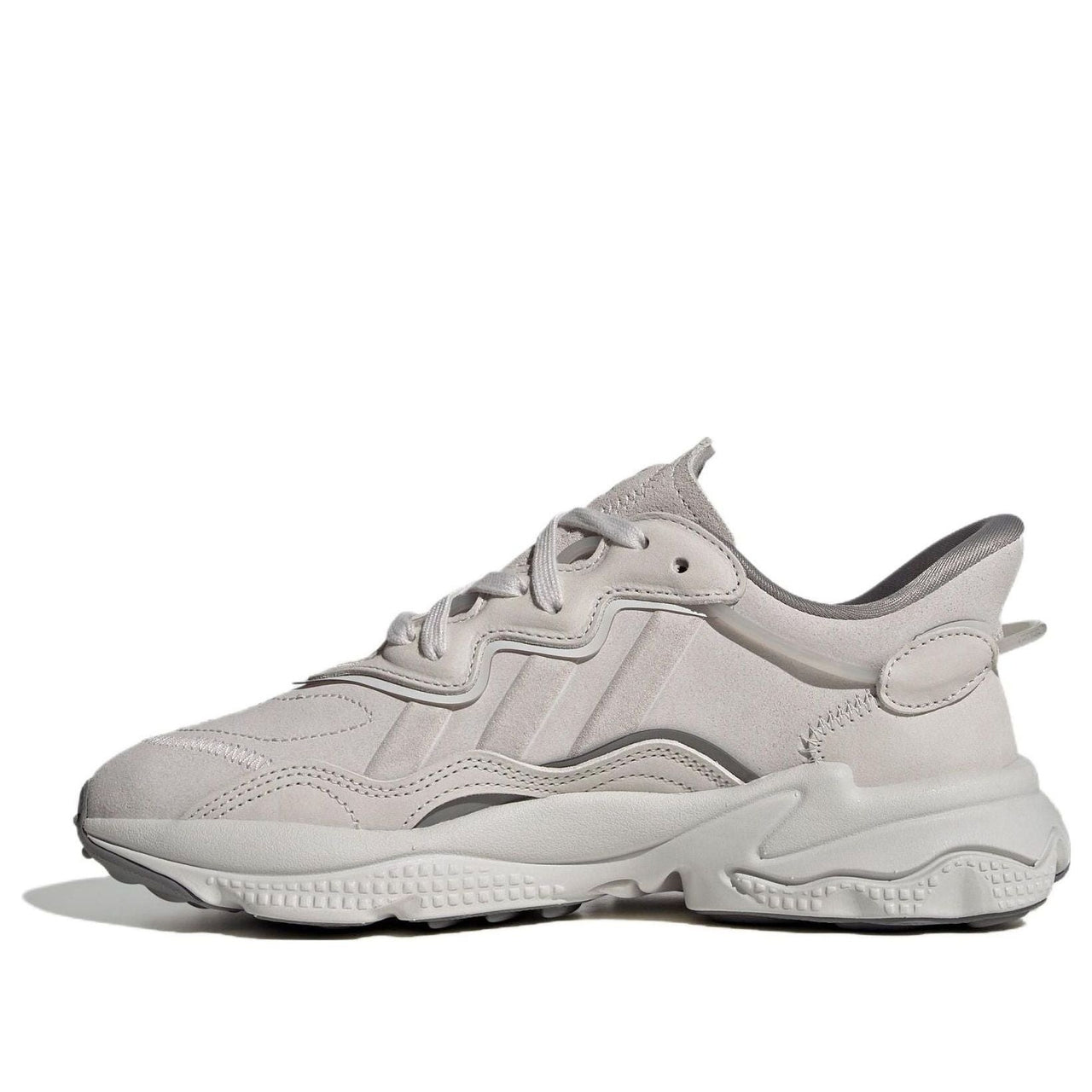 (WMNS) adidas OZWEEGO Shoes 'Grey' IE9510