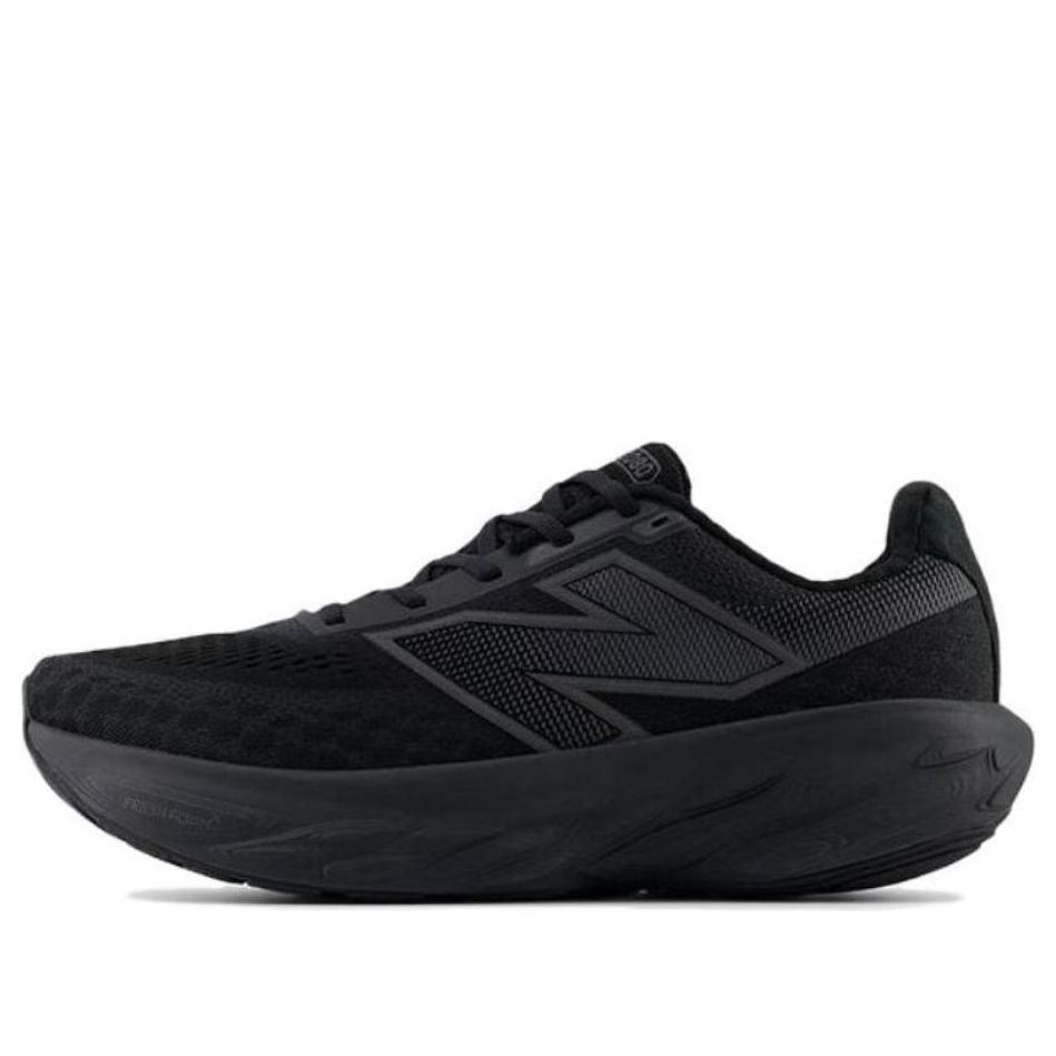 New Balance Fresh Foam X 1080 v14 2E Wide 'Black Metallic Phantom' M1080K14