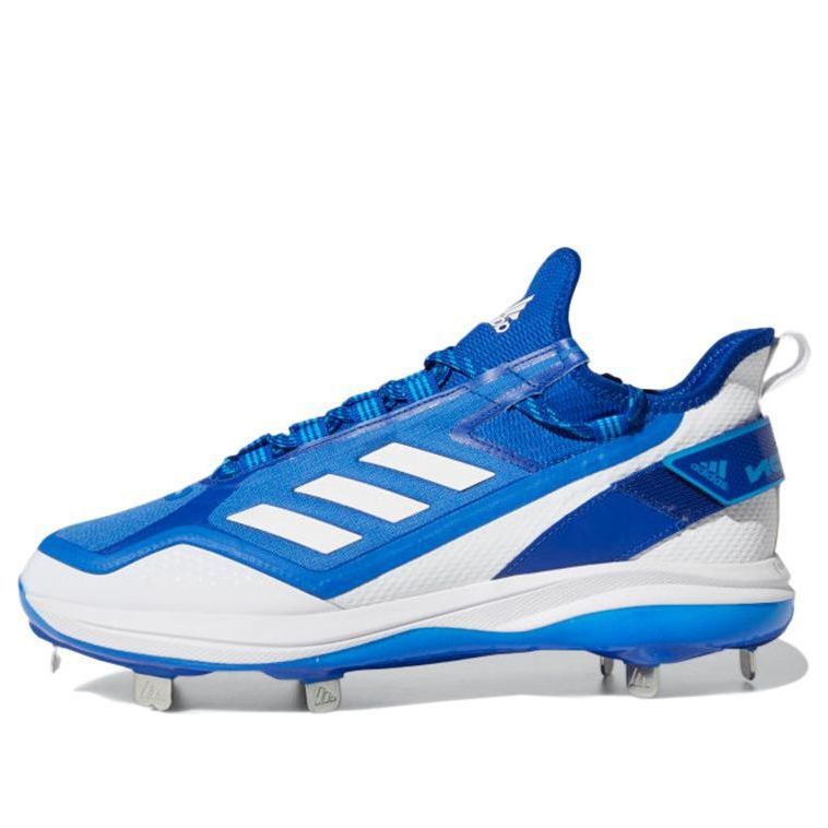 adidas Icon 7 Boost 'Blue White' S23849