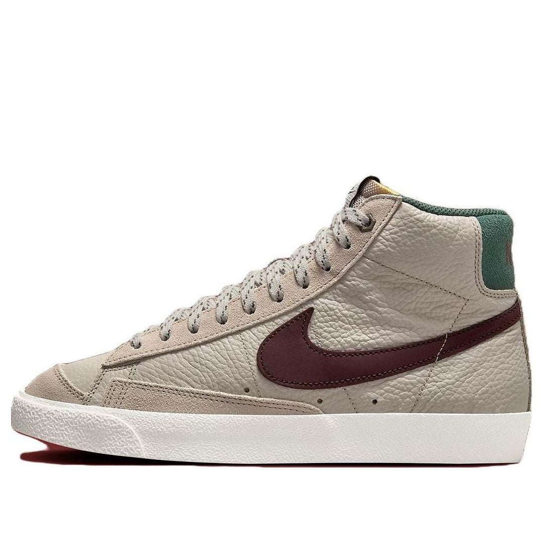 Nike Blazer Mid '77 'Cream Vintage Green' FQ8824-236
