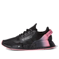 (GS) adidas Damian Lillard x NMD_R1 V2 'D.O.L.L.A.' GY3813