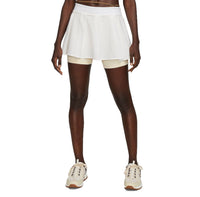 (WMNS) Nike x Jacquemus La Jupe Short Asia Sizing 'White' DN3237-100