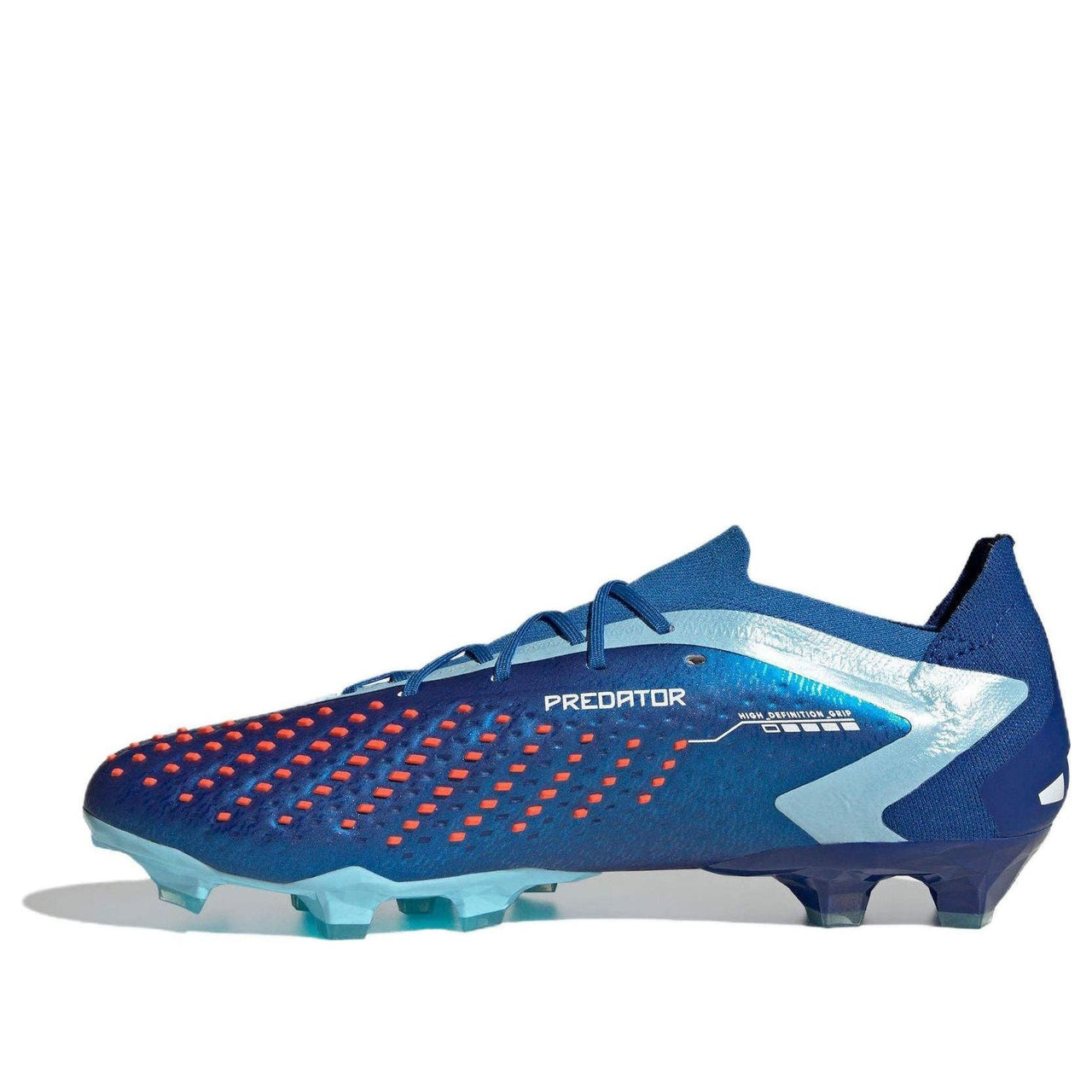 adidas Predator Accuracy.1 'Blue' IE9453