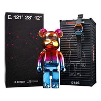 CASIO G-Shock Square 'Black' GM-5600SN-1PFB