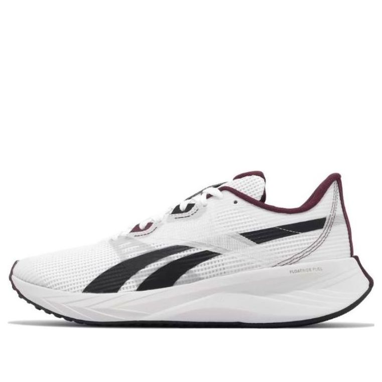 Reebok Energen Tech Plus 'White Classic Maroon' 100033977