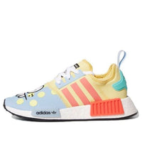 (GS) adidas Kevin Lyons x NMD_R1 Refined 'Monster' H00793