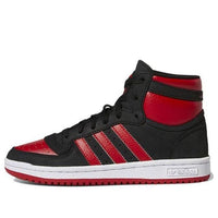 (GS) adidas Top Ten RB 'Black Red' ID6728