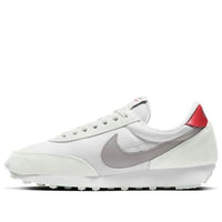 (WMNS) Nike Daybreak 'Summit White Metallic Silver' CK2351-105