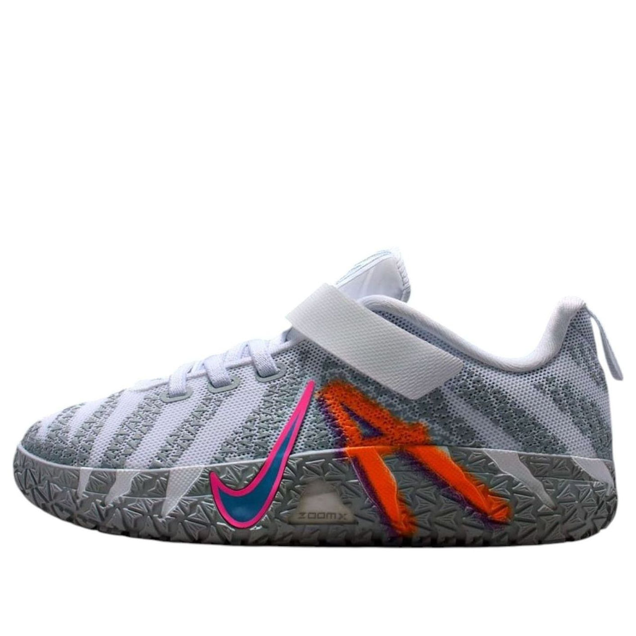 (PS) Nike Ja 3 'Light Show' IB4771-100