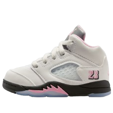 (TD) Air Jordan 5 Retro 'Medium Soft Pink' HQ7981-102