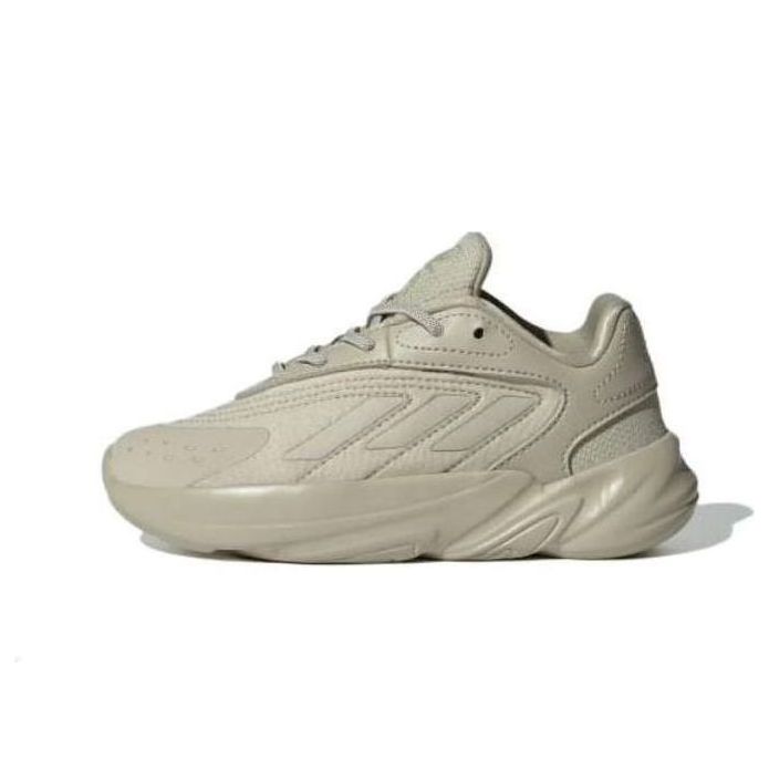 (PS) adidas Ozelia 'Putty Grey' IE2803