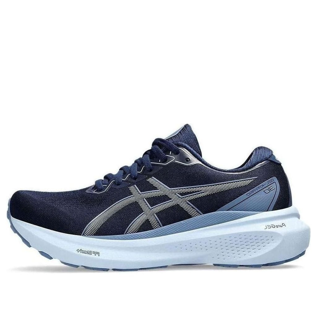 (WMNS) ASICS Gel-Kayano 30 Wide 'Blue Expanse' 1012B503-405
