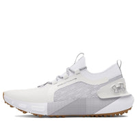 Under Armour HOVR Phantom Golf 'White Mod Grey' 3027485-100
