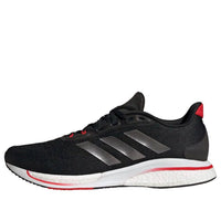 adidas Supernova+ 'Black Metallic Orange' GW9107