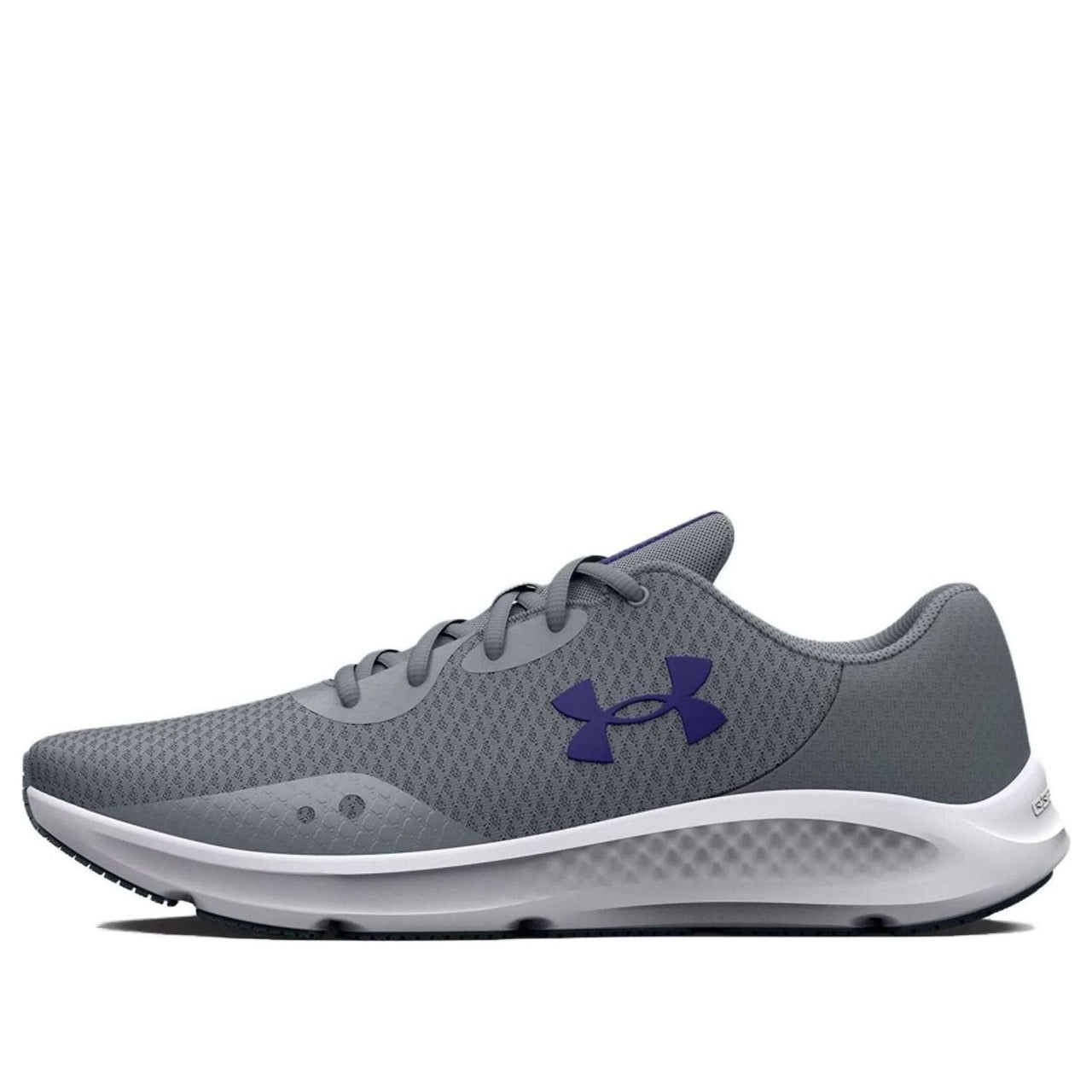 Under Armour Charged Pursuit 3 'Gravel Sonar Blue' 3024878-105