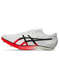 ASICS Unisex Metaspeed SP 'White Black' 1093A206-100