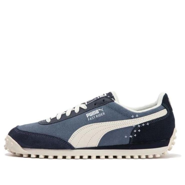 PUMA Fast Rider 'Navy Pack - Denim' 396835-01