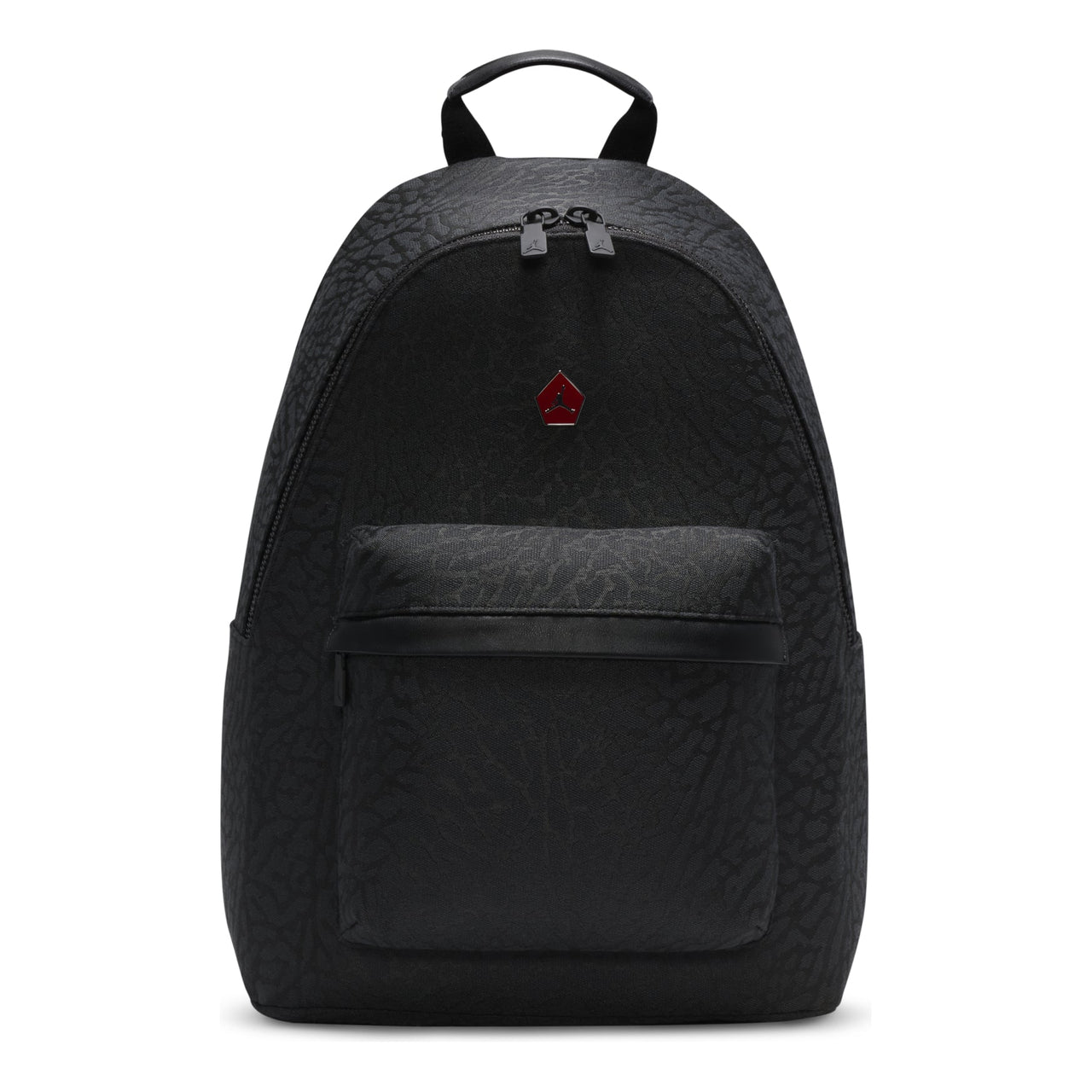 Air Jordan Icon Backpack 20L 'Black' IB8463-045