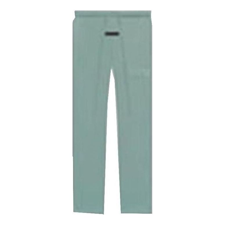 Fear of God Essentials SS23 Relaxed Sweatpants 'Sycamore' FOG-SS23-010