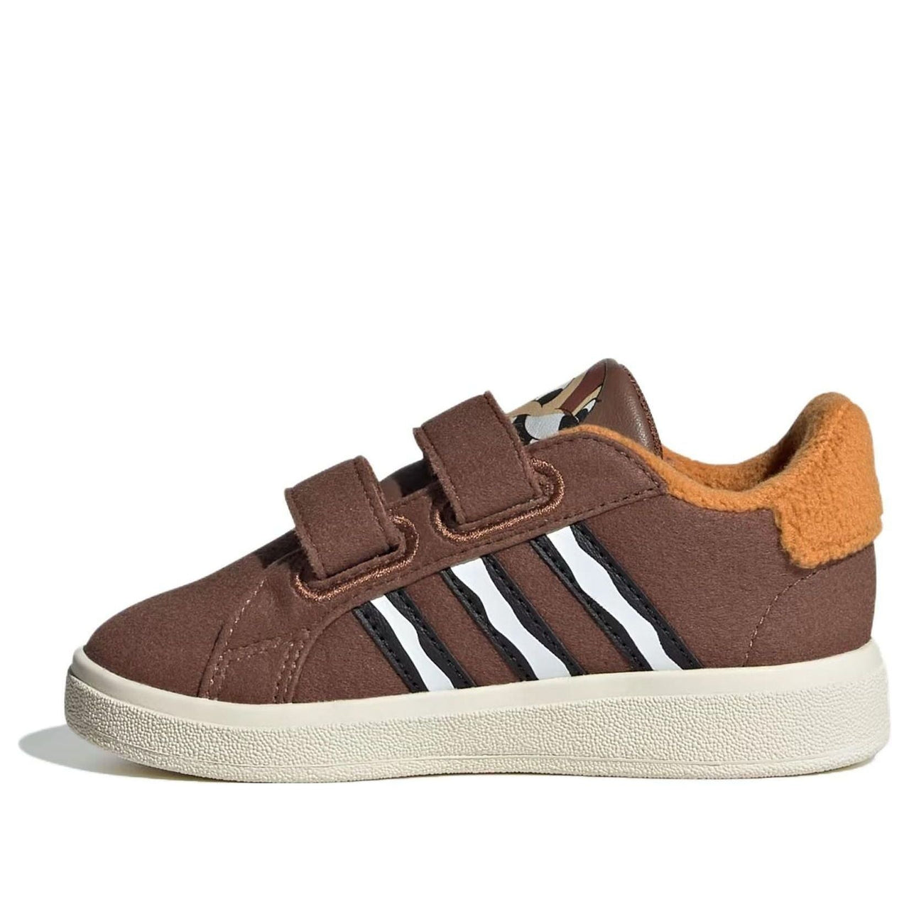 (TD) adidas x Disney Grand Court 'Chip 'n Dale' IG0452