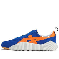 Onitsuka Tiger Acromount 'Tuna Blue Habanero' 1183B257-400