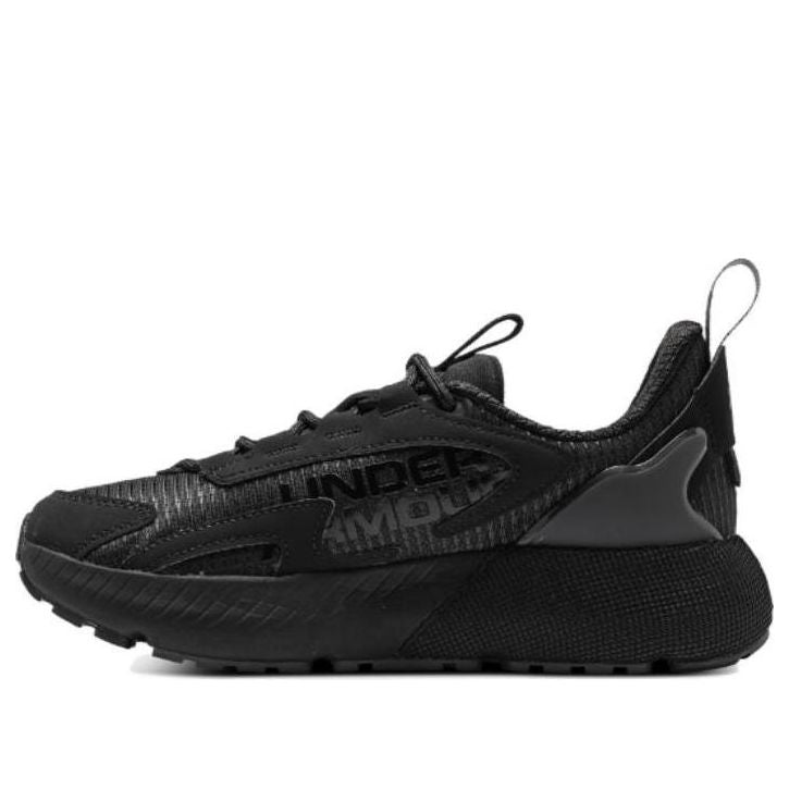 Under Armour UA HOVR Mega 2 MVMNT 'Black' 3026629-106