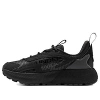 Under Armour UA HOVR Mega 2 MVMNT 'Black' 3026629-106
