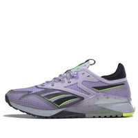 (WMNS) Reebok Nano X2 TR Adventure 'Purple Oasis Black' HP9230