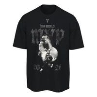 Nike Jalen Brunson 2025-26 Finals MVP T-Shirt 'Black' JK3156-010
