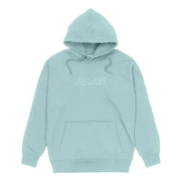 Palace Jumbo Tri-Ferg Drop Shoulder Hoodie 'Green' P21CS257